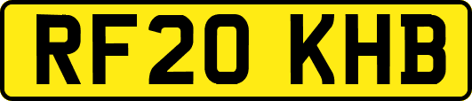 RF20KHB