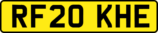 RF20KHE