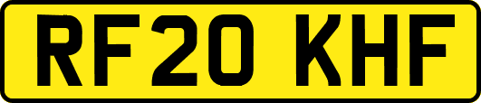 RF20KHF
