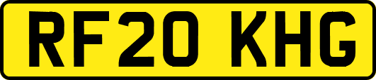 RF20KHG