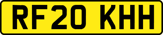 RF20KHH