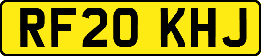 RF20KHJ