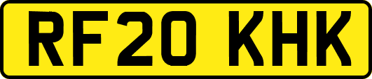 RF20KHK