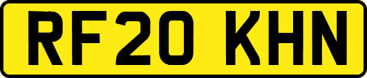 RF20KHN