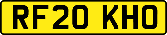 RF20KHO