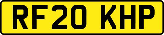 RF20KHP