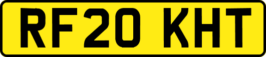 RF20KHT