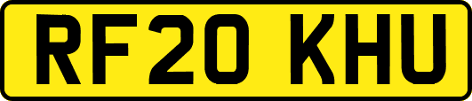RF20KHU