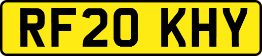 RF20KHY