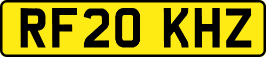 RF20KHZ