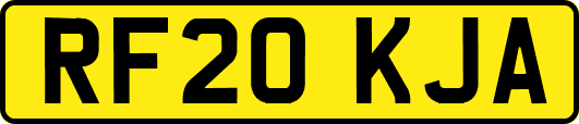 RF20KJA