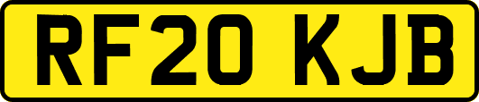 RF20KJB