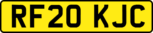 RF20KJC
