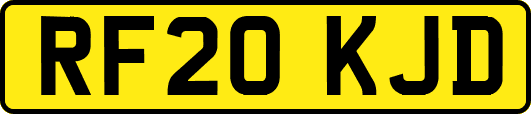 RF20KJD