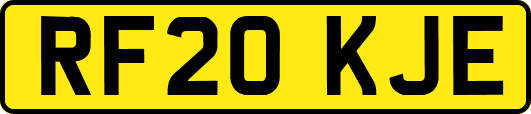 RF20KJE