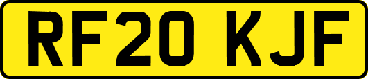 RF20KJF