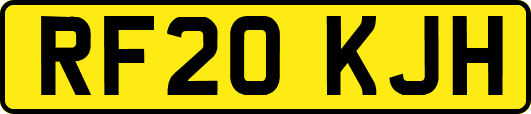 RF20KJH