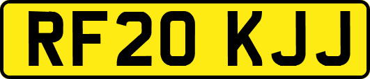 RF20KJJ
