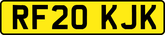 RF20KJK