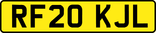 RF20KJL