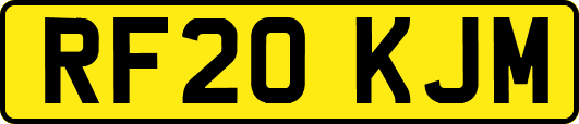 RF20KJM