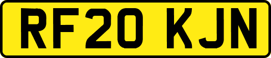 RF20KJN