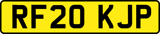 RF20KJP