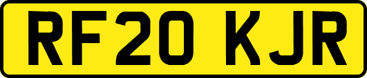 RF20KJR