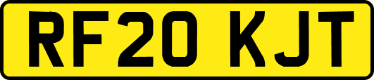 RF20KJT