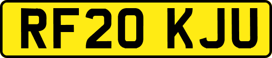 RF20KJU