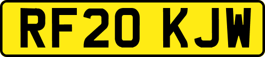 RF20KJW