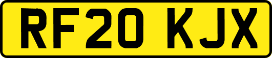 RF20KJX
