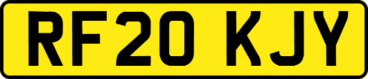 RF20KJY