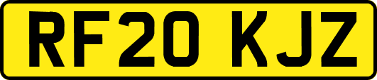 RF20KJZ