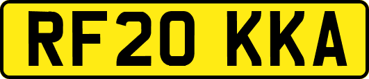 RF20KKA