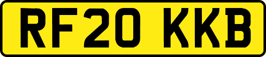 RF20KKB