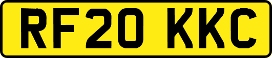 RF20KKC