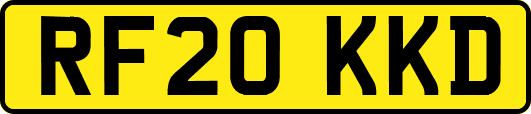 RF20KKD
