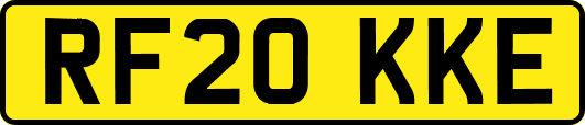 RF20KKE