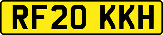 RF20KKH