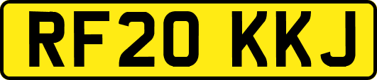 RF20KKJ