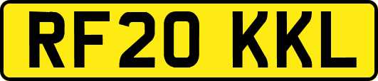 RF20KKL