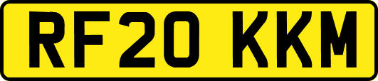 RF20KKM