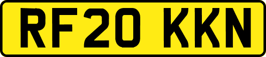 RF20KKN