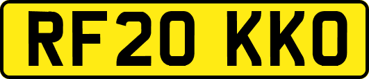 RF20KKO