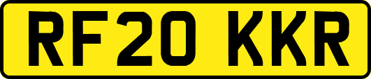 RF20KKR