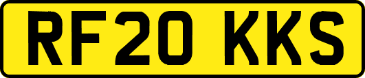 RF20KKS