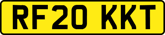 RF20KKT
