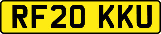 RF20KKU