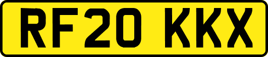 RF20KKX